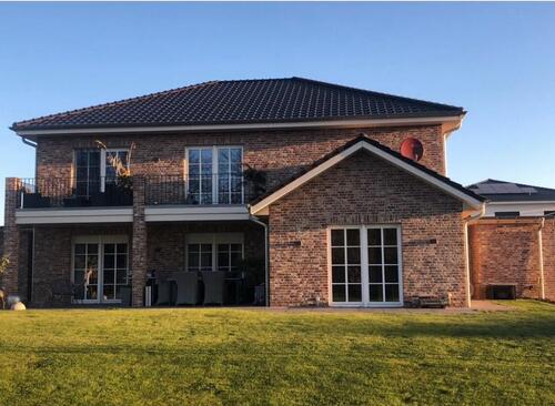 Foto - 3 Zimmer Etagenwohnung in Alfhausen