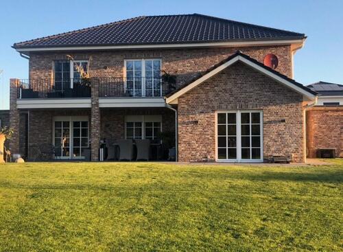 Foto - Etagenwohnung in Alfhausen zur Miete