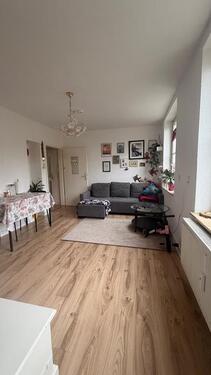 Foto - Helle 3-Zimmer-Wohnung mit Balkon