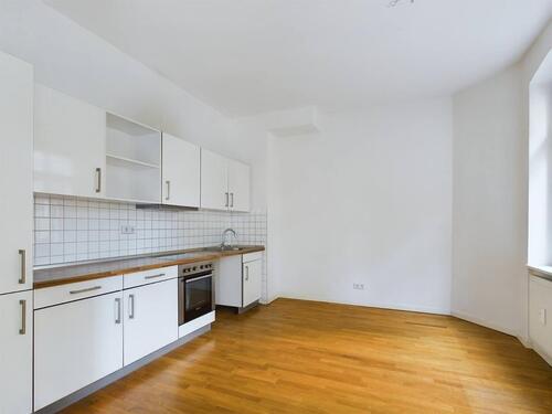 Foto - 2 Zimmer Etagenwohnung zum Kaufen in Berlin