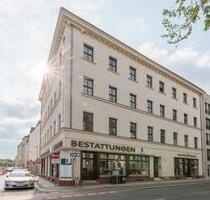 Schön hier zu wohnen. - 678,00&nbsp;EUR Kaltmiete, ca.&nbsp; 66,00&nbsp;m&sup2; in Leipzig (PLZ: 04103) Mitte