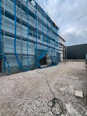 Foto - Gewerbehalle zur vielseitigen Nutzung