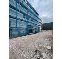 Gewerbehalle zur vielseitigen Nutzung - Veitsbronn