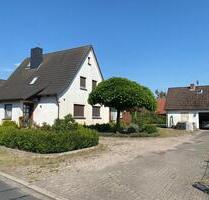 Haus in Heeslingen zum Verkauf! KEINE Makler anfragen! - Zeven