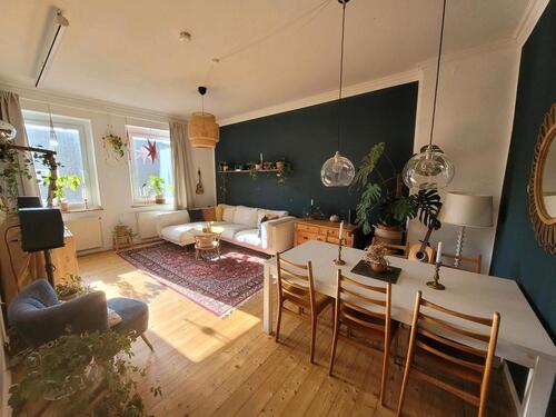 Foto - 3 Zimmer Etagenwohnung zur Miete in Dortmund