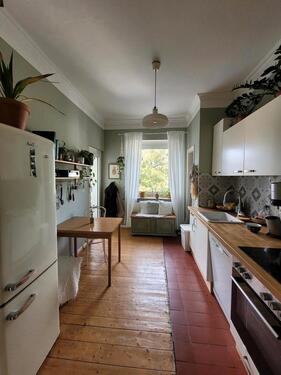 Foto - 3 Zimmer Etagenwohnung in Dortmund