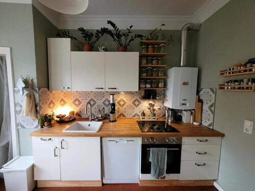 Foto - Etagenwohnung in Dortmund zur Miete