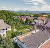 Luxus Penthouse Lofthaus ☀️ Freiburg Süd ☀️ von privat ☀️ - Schallstadt