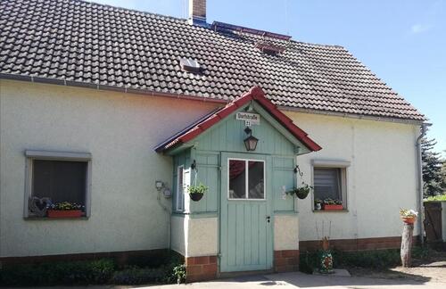 Foto - Kleiner Bauernhof in Südbrandenburg