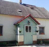 Kleiner Bauernhof in Südbrandenburg - Bad Liebenwerda