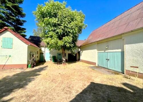 Foto - 6 Zimmer Bauernhaus, Landhaus zum Kaufen in Bad Liebenwerda