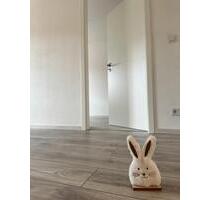 2-Raum Wohnung im Erdgeschoss inkl. Stellplatz - Aschersleben