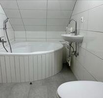 1 Zi- Wohnung mit Bad und Single Küche - Tuttlingen