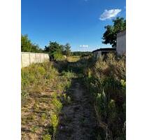 Baugrundstück ruhig am Wald nähe Kindergarten Kochstedt - Dessau-Roßlau