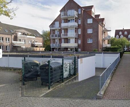 Foto - Garagenplatz in Doppelhubgarage Tönisvorst