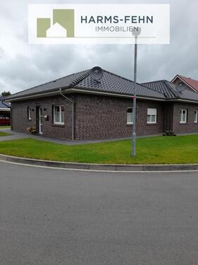 Foto - 3 Zimmer Doppelhaushälfte in Rhauderfehn