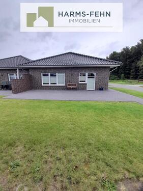 Foto - Doppelhaushälfte in Rhauderfehn zur Miete