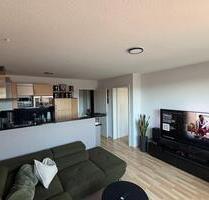 Singlewohnung mit großem Balkon - Nürnberg Erlenstegen