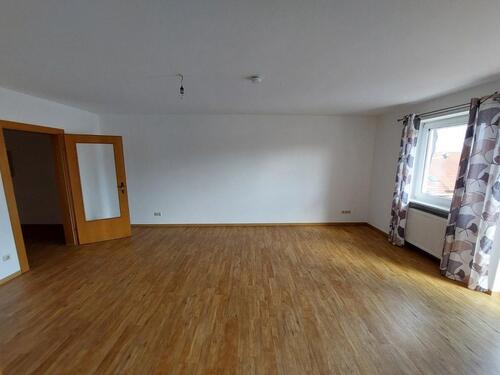 Foto - **Moderne 3-Zimmer-Wohnung in Walderbach mit Balkon**