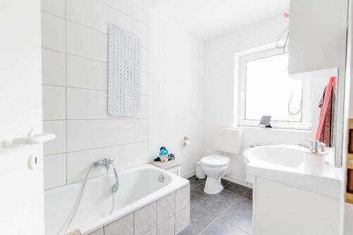 Foto - 3.5 Zimmer Etagenwohnung zur Miete in Dillenburg