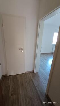 Foto - 2 Zimmer Erdgeschoßwohnung zur Miete in Pirna