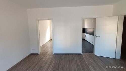 Foto - Erdgeschoßwohnung in Pirna zur Miete