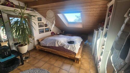 Foto - Dachgeschoßwohnung in Wasserburg am Inn zum Kaufen