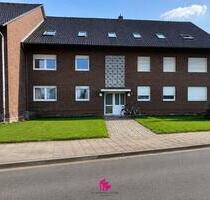 Fürstenau | Großes Dachgeschoss-Apartment