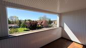 Foto - 3 Zimmer Dachgeschoßwohnung zur Miete in Fürstenau