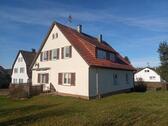 Foto - Freistehendes Einfamilienhaus in ruhiger Lage Bauplatz möglich