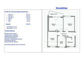 Foto - 3 Zimmer Hochparterre zum Kaufen in Nürnberg