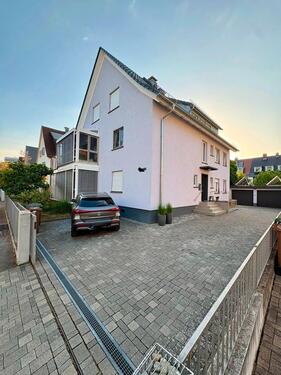 Foto - Großzügiges Mehrfamilienhaus in Freiburg Mooswald