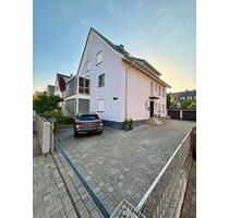 Großzügiges Mehrfamilienhaus in Freiburg Mooswald - Freiburg im Breisgau Betzenhausen