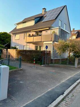 Foto - 10 Zimmer Mehrfamilienhaus, Wohnhaus zum Kaufen in Freiburg im Breisgau