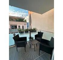 3-Zimmer Wohnung mit Balkon in bester Lage auf der Berger Straße - Frankfurt am Main Bornheim