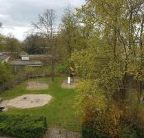 Helle & frisch renovierte Wohnung in ruhiger Lage – zum Wohlfühle - Duisburg Huckingen