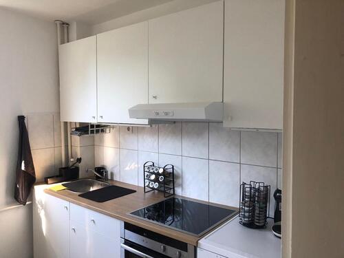 Foto - 3 Zimmer Etagenwohnung zur Miete in Rendsburg