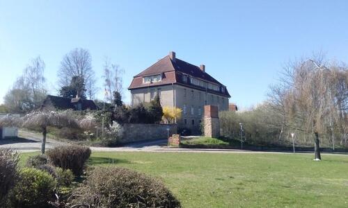 Foto - Selbstrenovierer aufgepasst: Naturverbunden Wohnen im Zuckerdorf Klein-Wanzleben! 2 Monate Mietfreiheit!