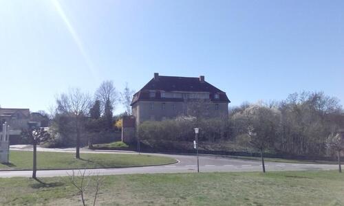 Foto - Etagenwohnung zur Miete in Wanzleben-Börde