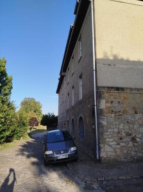 Foto - Etagenwohnung in Wanzleben-Börde