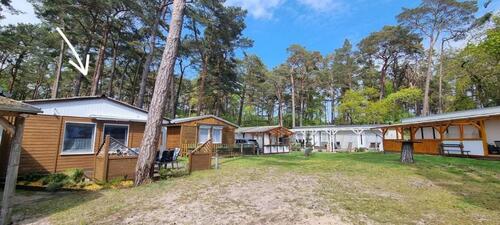 Foto - Ferienhaus Ostsse Trassenheide - 95,00 EUR Kaltmiete,