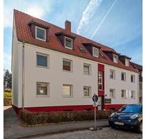 *Moderne 3 Zimmer-Küche-Bad-Dachgeschoss-Wohnung* (Selbstzahler) - Bad Salzdetfurth