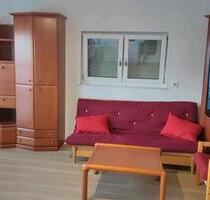 2 ZKB - Möbliertes Appartment - Erstvermietung (ca. 40m²) - Hüttenberg