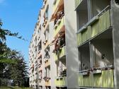 Foto - Etagenwohnung zur Miete in Chemnitz