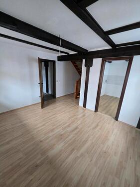 Foto - Charmante MaisonetteWohnung mit 2 Balkonen und viel Platz