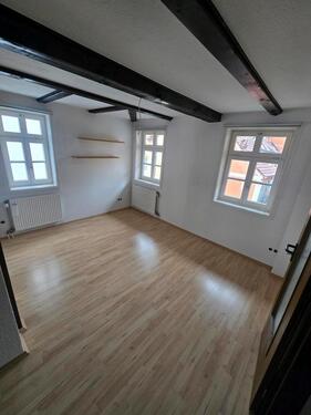Foto - Etagenwohnung zur Miete in Bad Hersfeld