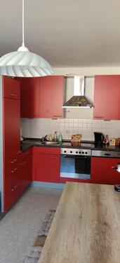 Foto - Etagenwohnung in Karlsfeld
