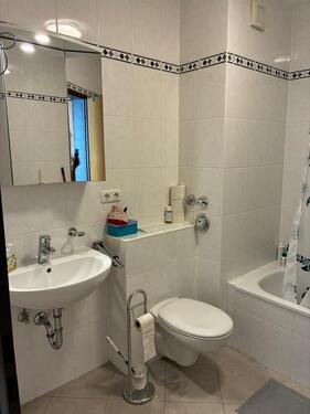 Foto - Etagenwohnung in Karlsfeld zur Miete