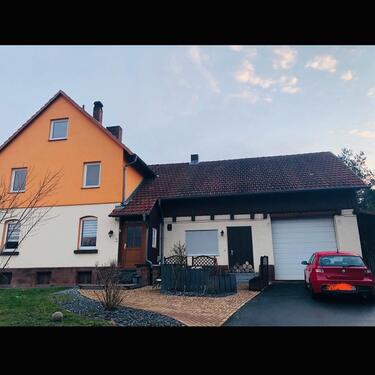 Foto - Einfamilienhaus zum Kaufen in Stadtallendorf