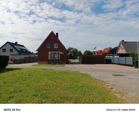 Foto - Einfamilienhaus in Haren (Ems)